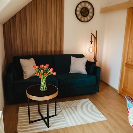 Penzion Na Bouci Chotěboř Extérieur photo