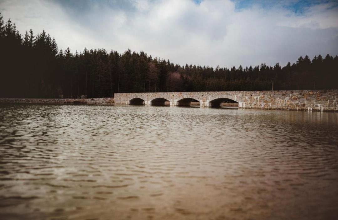 Penzion Na Bouci Chotěboř Extérieur photo