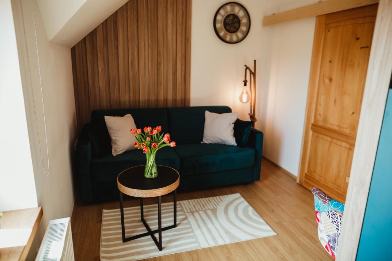 Penzion Na Bouci Chotěboř Extérieur photo