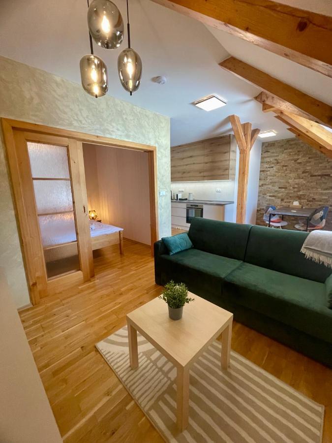 Penzion Na Bouci Chotěboř Extérieur photo