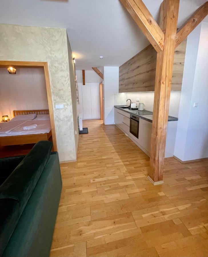 Penzion Na Bouci Chotěboř Extérieur photo