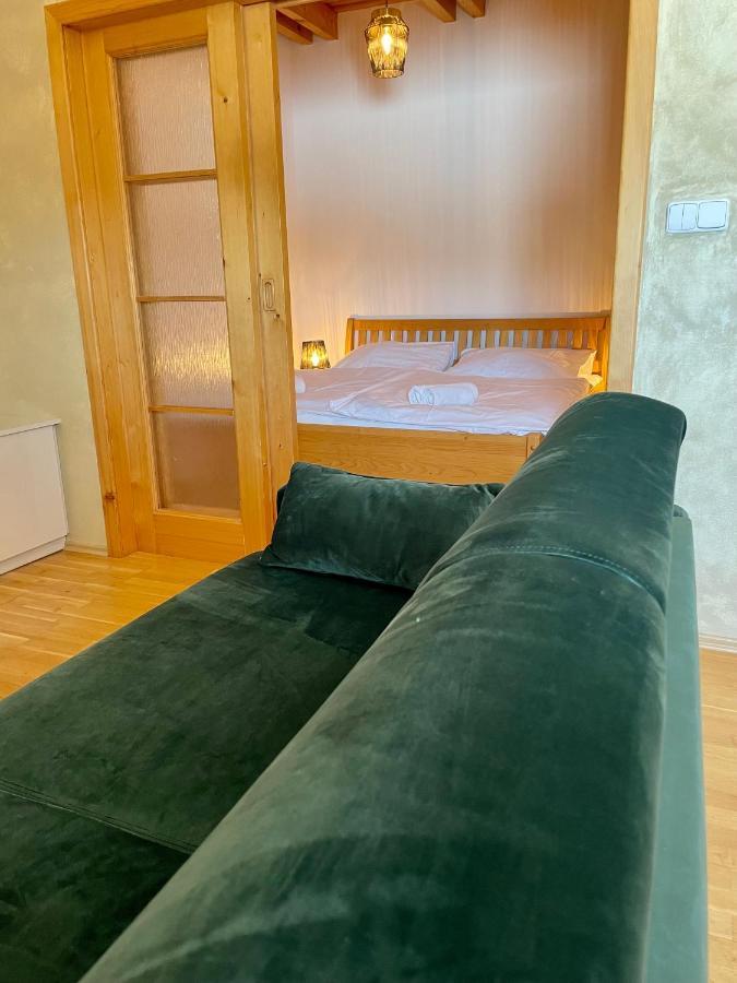 Penzion Na Bouci Chotěboř Extérieur photo