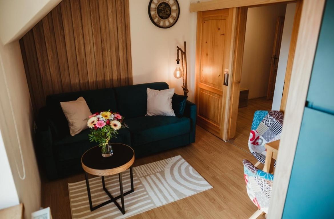 Penzion Na Bouci Chotěboř Extérieur photo
