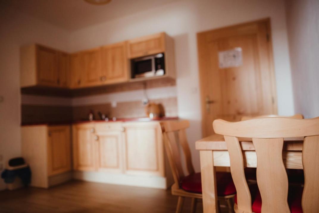 Penzion Na Bouci Chotěboř Extérieur photo