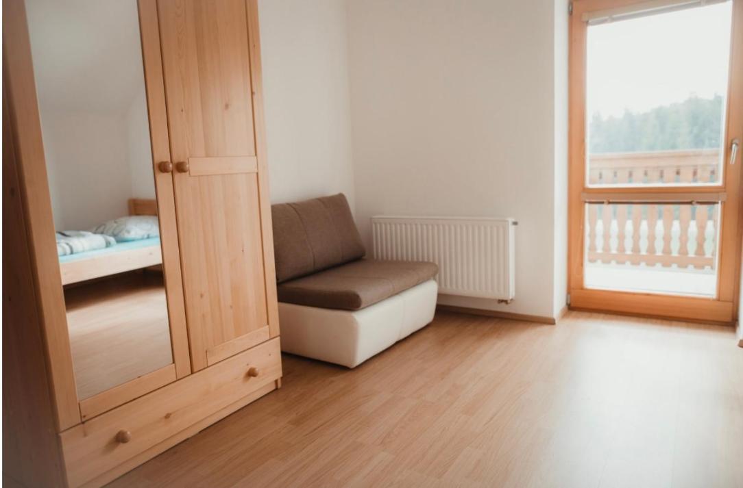 Penzion Na Bouci Chotěboř Extérieur photo
