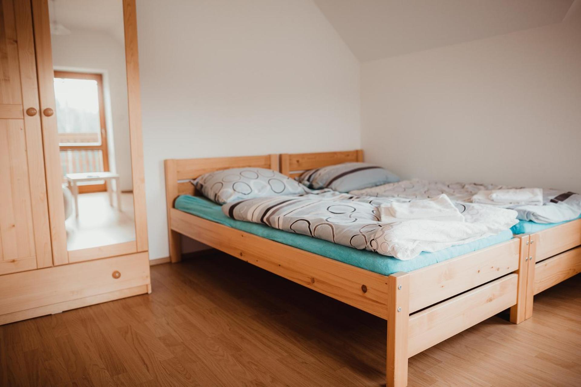 Penzion Na Bouci Chotěboř Extérieur photo