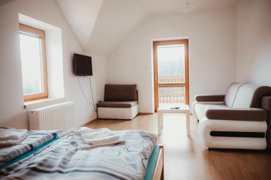 Penzion Na Bouci Chotěboř Extérieur photo